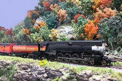 Southern Pacific MT-4